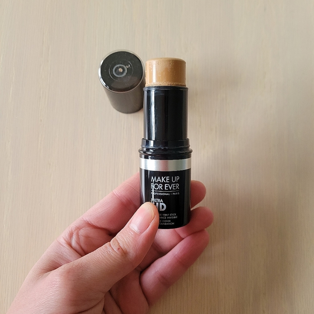 Makeup Forever Ultra HD - Foundation Stick - Y365
